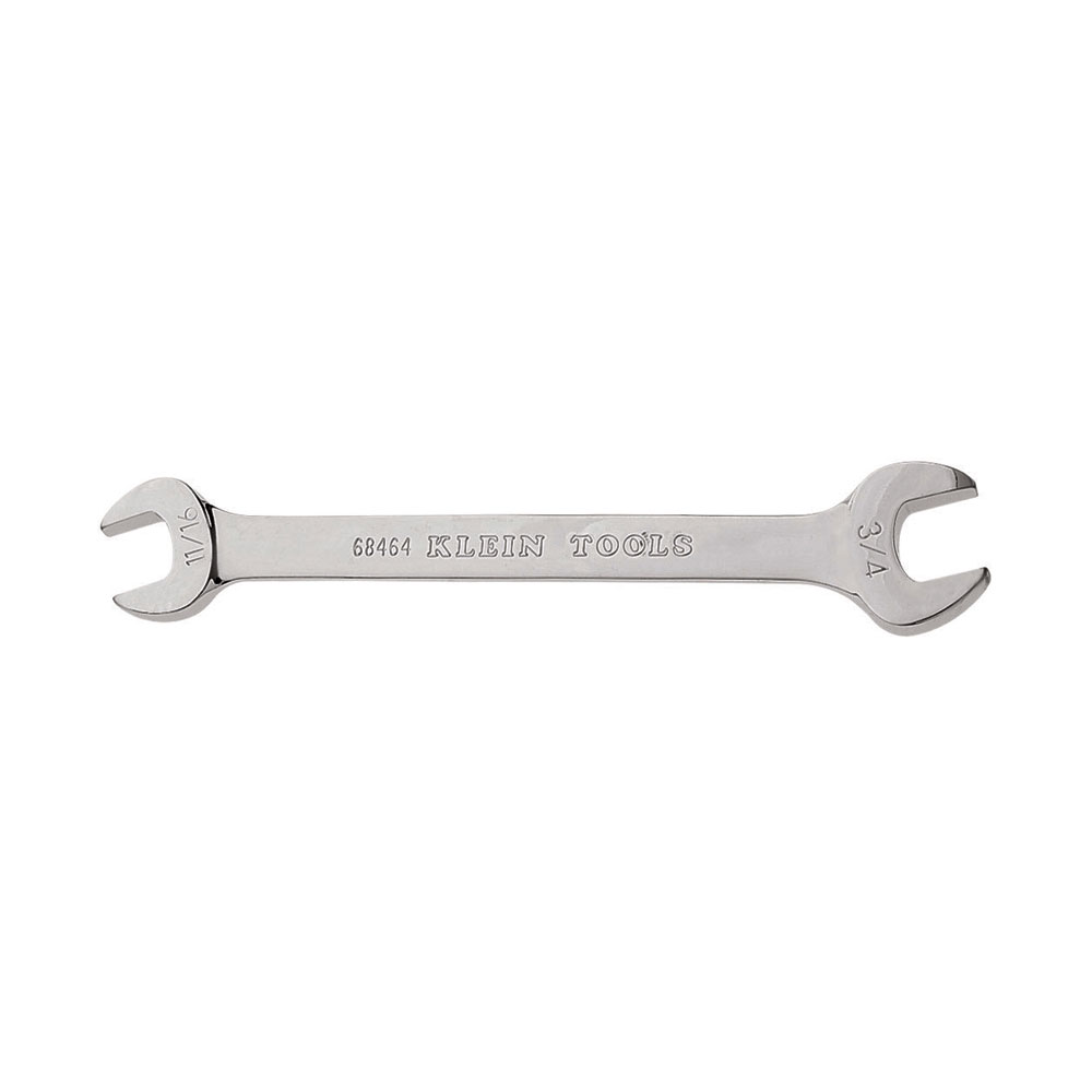  - Open End Wrenches